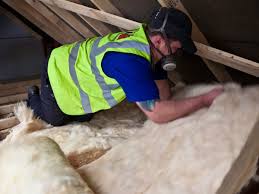 Best Insulation for New Construction  in Yuba City, CA